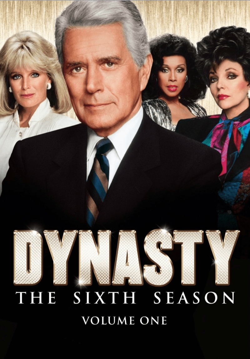 Dynasty poster