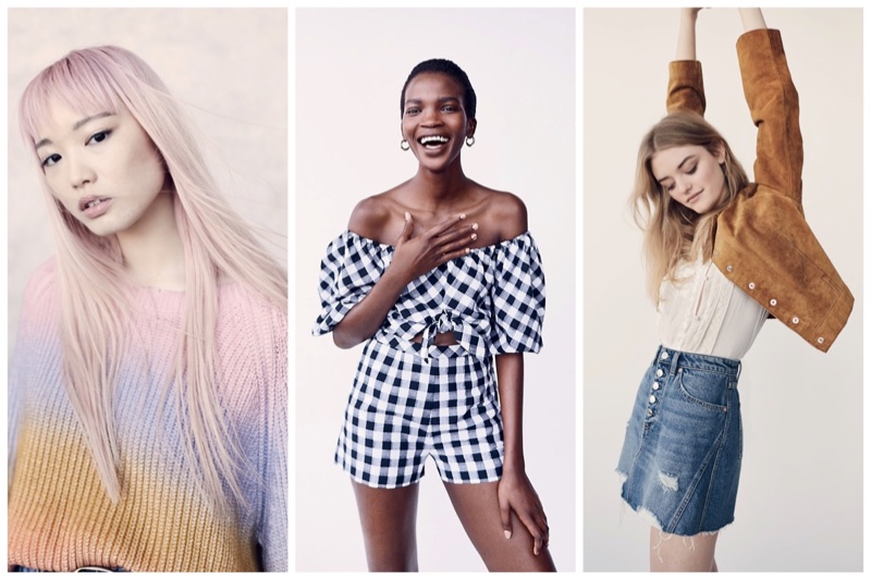 Free people march 2018 catalog