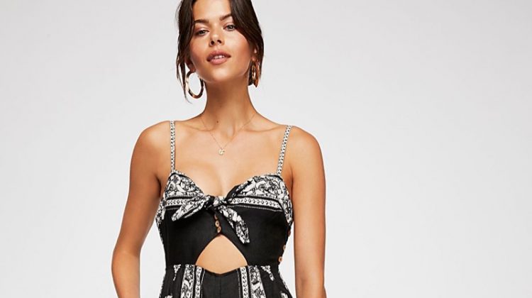 Tropical Heat: 8 Bold Prints From Free People