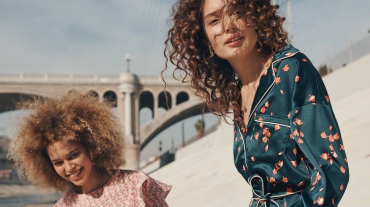 Dancing Days: 10 Party Outfit Ideas From H&M