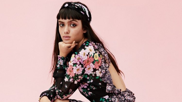 Key Styles: H&M Divided Takes On Spring 2018 Trends