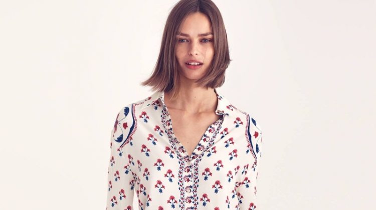 Balancing Act: 6 Spring Styles From H&M
