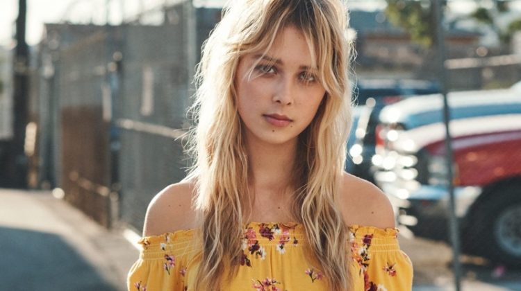 Street Style: 11 Cool Looks From H&M