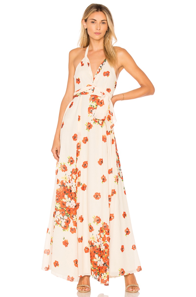 House of Harlow x REVOLVE Bloom Dress $228