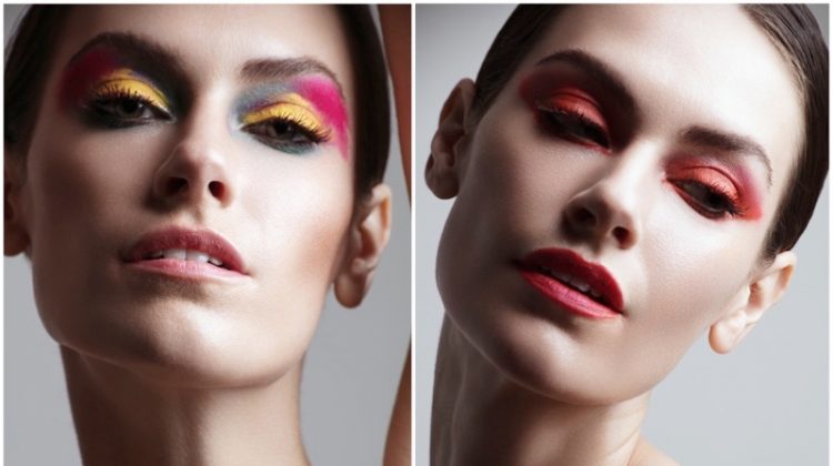 Exclusive: Kate Herman by Jeff Tse in ‘The Colors’