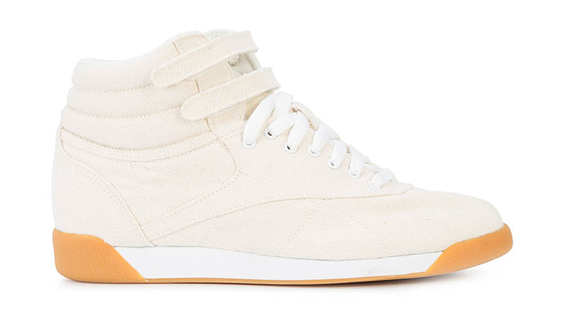 Jonathan Simkhai x Reebok Lace-Up Sneakers $225