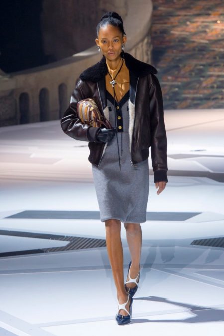 louis vuitton 1990 runway