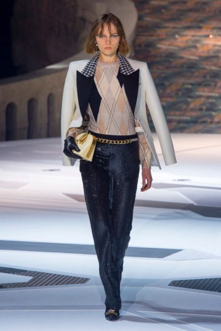 Louis Vuitton autumn/winter 2018 collection