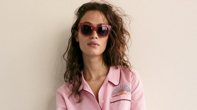 Casual Cool: 7 Spring Styles From Madewell