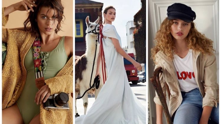 How to Dress Now: March 2018 Style Guide
