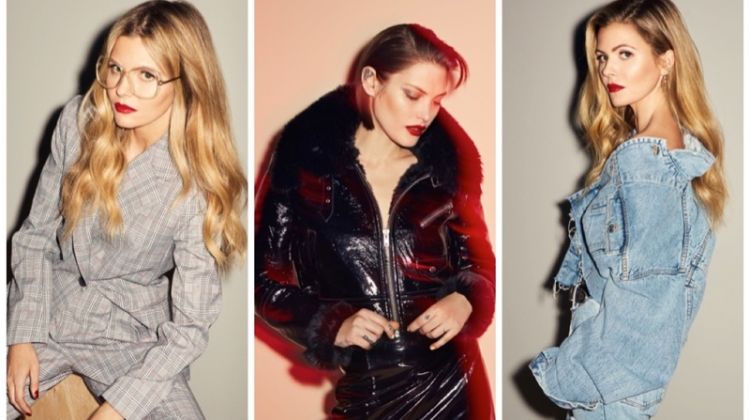 This In: Miss Sixty x Palmer Girls’ Cool Collaboration