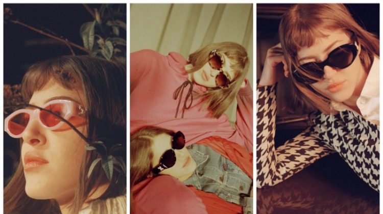 For Your Eyes Only: Off-White x Sunglass Hut’s Cool Collaboration