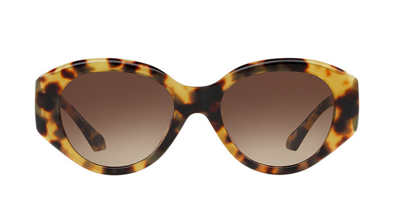 Off-White x Sunglass Hut Cat-Eye Sunglasses - Neutrals Sunglasses