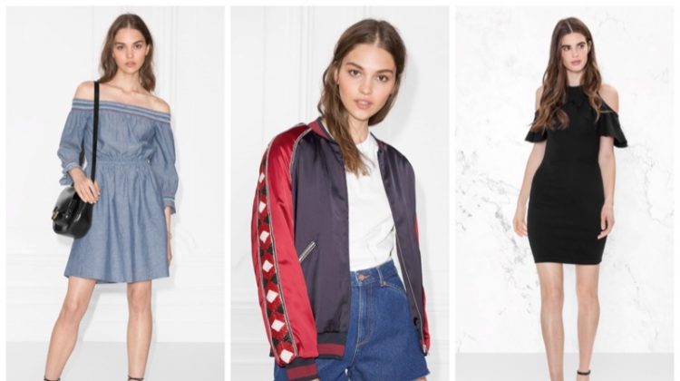 & Other Stories’ Spring Sale is On!