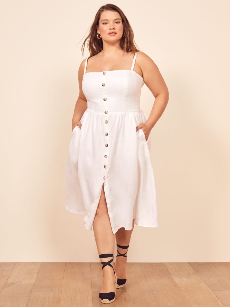extended plus size clothing