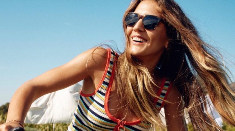New Arrivals: Splendid & Margherita Missoni’s Spring Collaboration