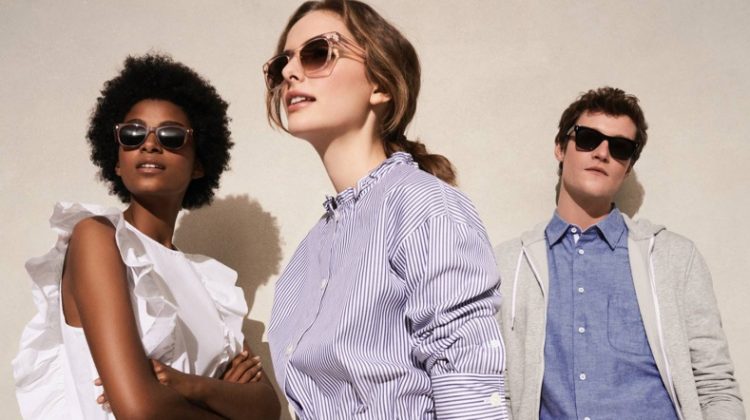 Quintessentials: See Warby Parker’s New Sunglasses