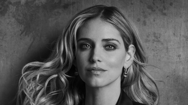 Italian jeweler Pomellato taps Chiara Ferragni for 2018 campaign