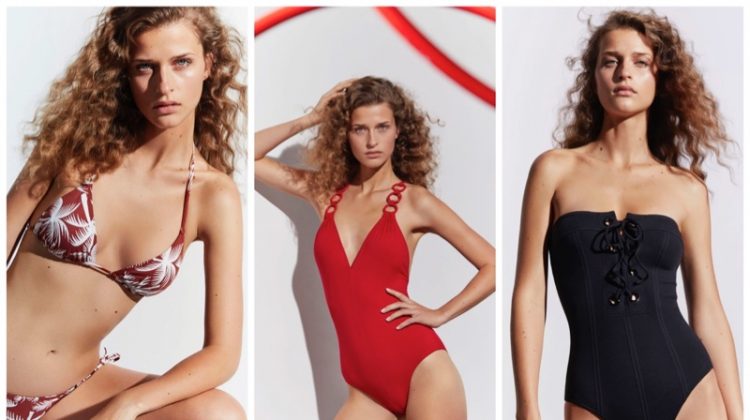 Just In: Eres Unveils 50th Anniversary Swimwear Collection