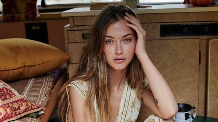 Down to Earth: 7 Dreamy Styles From Free People