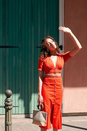Springtime in the Big Easy: 9 Chic Looks From Free People – Fashion ...
