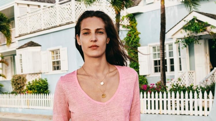 Sunshine Essentials: 8 Cool Spring Styles From H&M