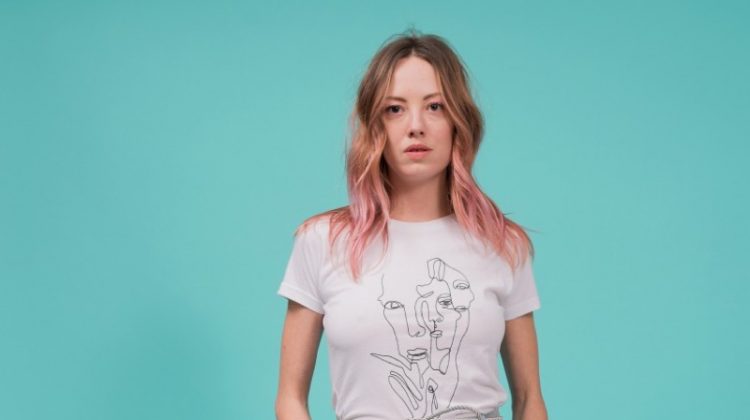 5 Ways to Embrace Sustainable Fashion
