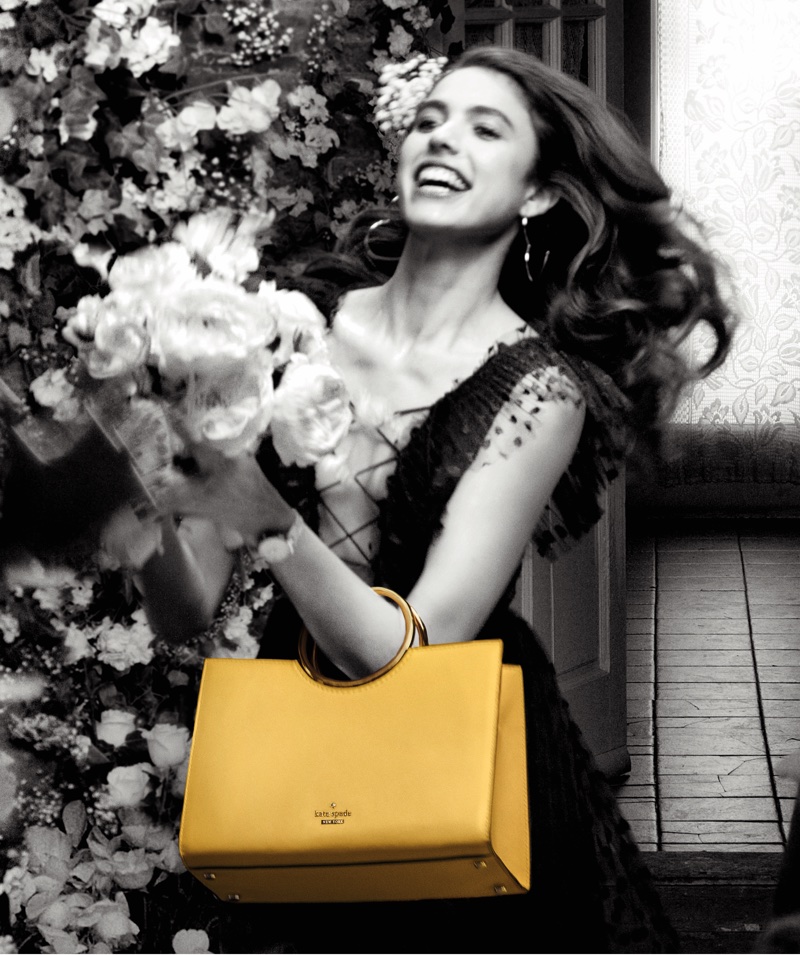 Kate spade summer 2018 campaign03