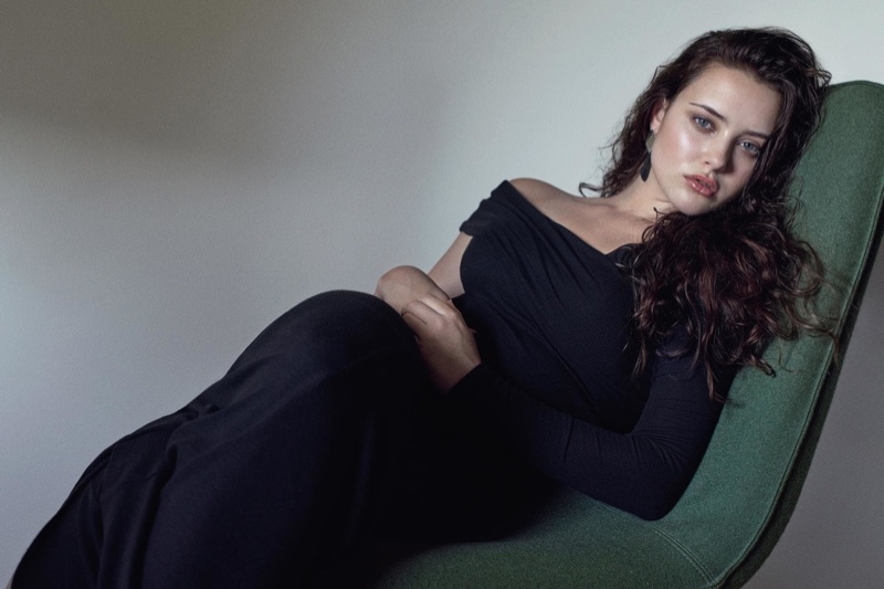 Katherine langford teaser