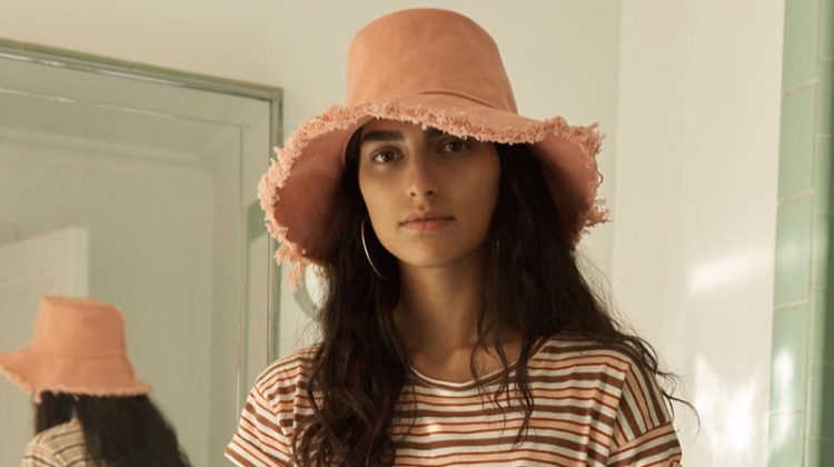 Here Comes the Sun: Spring Outfit Ideas From Madewell