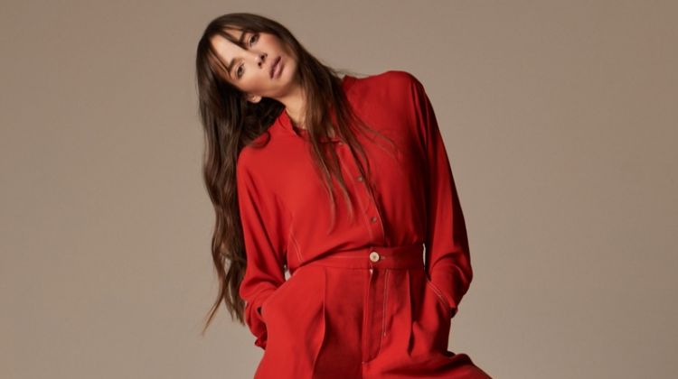 Manuel Barceló Spring 2018 Campaign by Carlos Cabeza