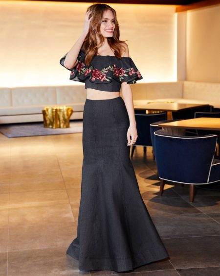 neiman marcus evening wear