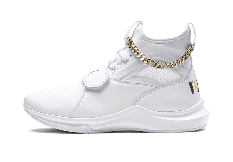 PUMA Phenom Lux Sneaker $110