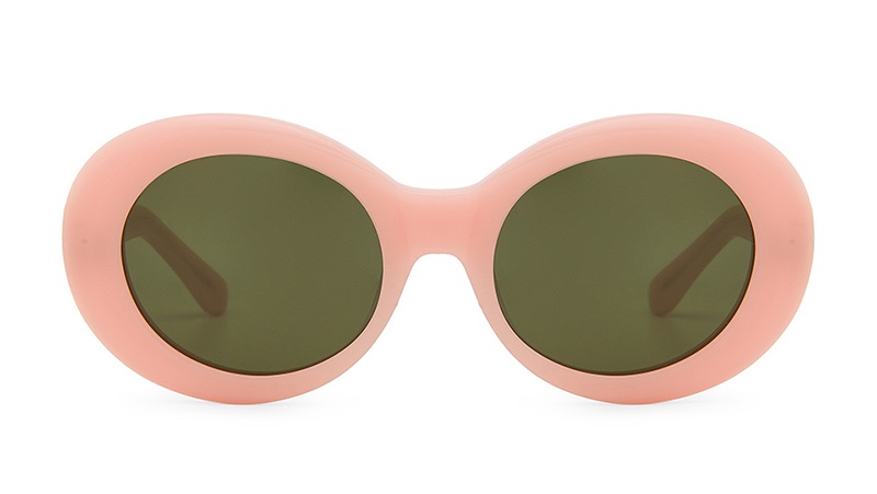 RAEN Figurative Sunglasses $150