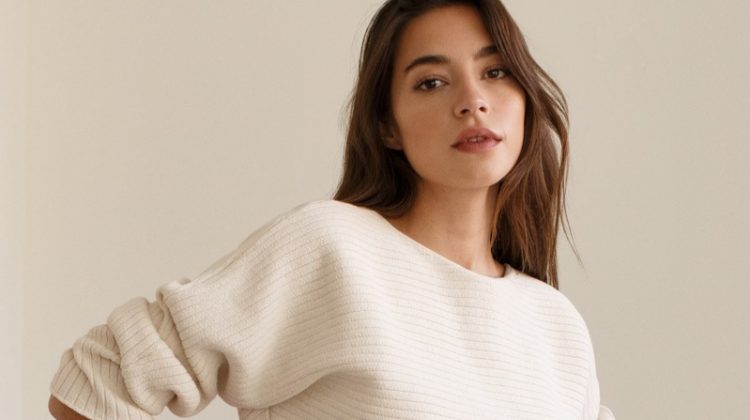 Relax in Reformation’s Two-Piece Lounge Sets