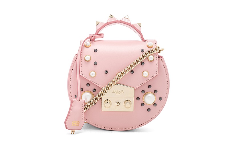 Salar Carol Pearl Bag $489