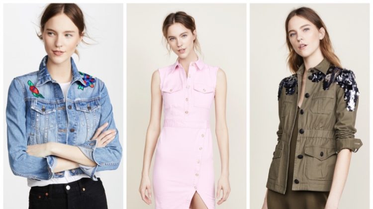 Shopbop Collaborates with Veronica Beard On These Exclusive Styles