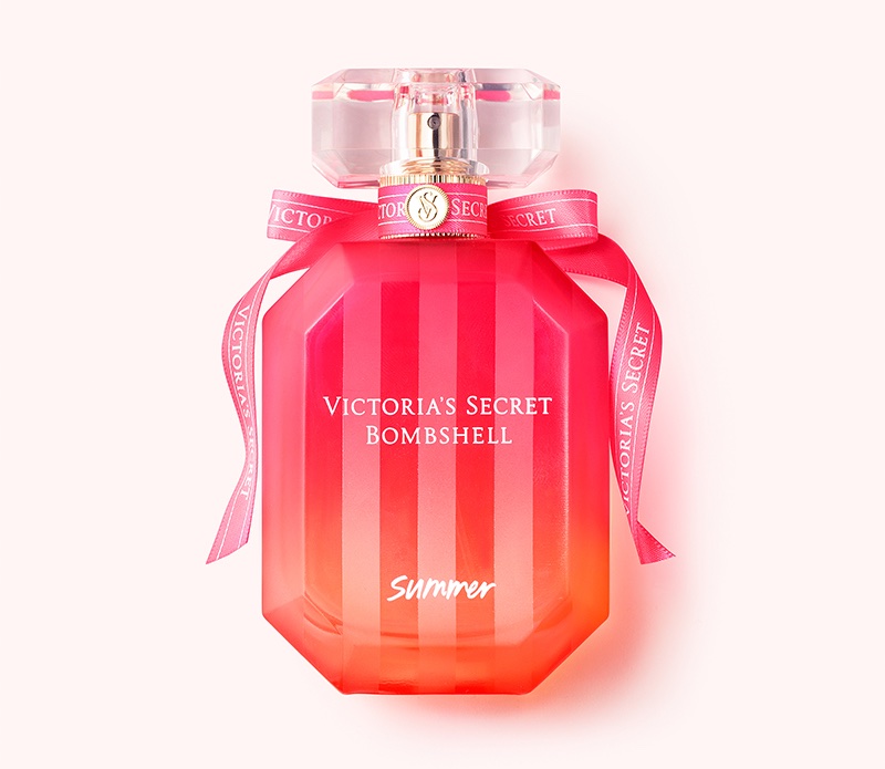 Victoria's Secret Bombshell Summer Eau de Parfum $55.00