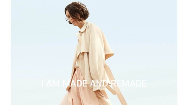 Vince Sets Dreamy Spring 2018 Campaign in Los Angeles