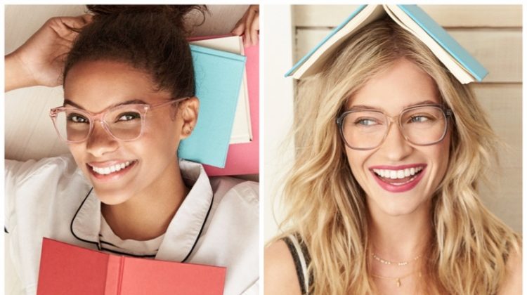 Stylish Readers: Warby Parker Unveils Summer 2018 Glasses