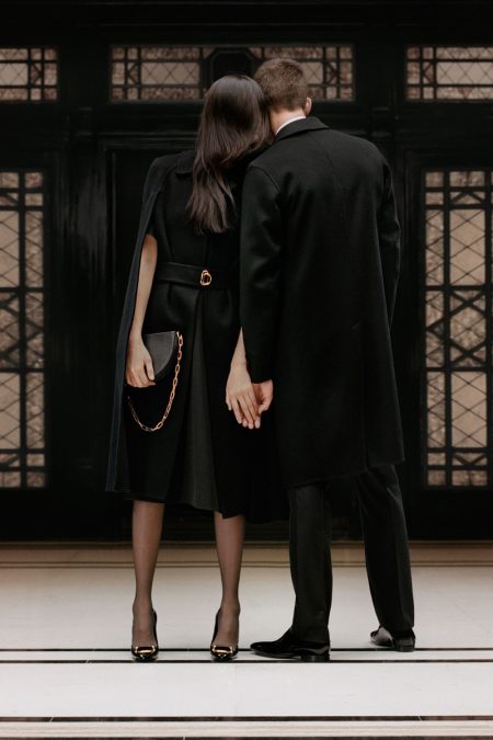 Burberry resort 2019 collection07