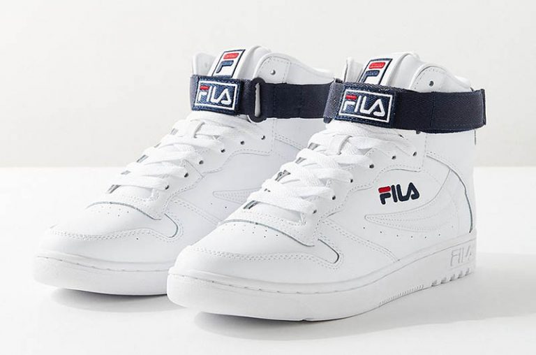 FILA x Urban Outfitters | Clothing Collaboration 2018 | Shop