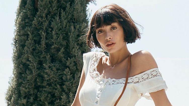 Summer Daze: 8 Relaxed Looks From Free People