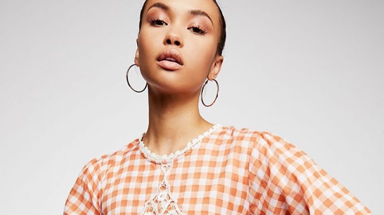 4 Dress Styles to Wear This Summer