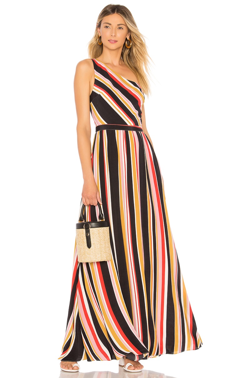 House of Harlow 1960 x REVOLVE Audrey Dress $228