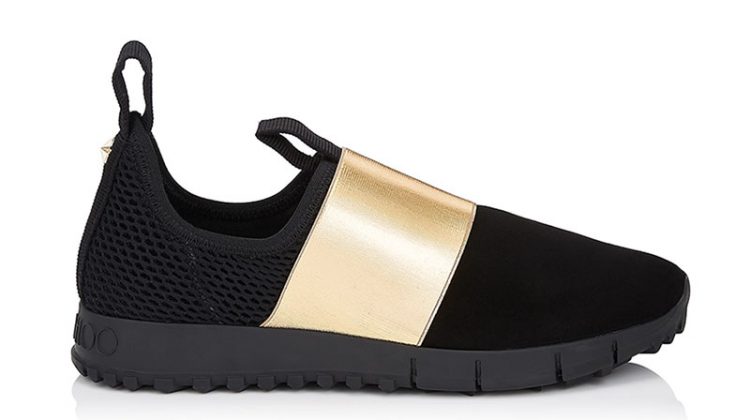 5 Sneaker Trends to Follow for 2018