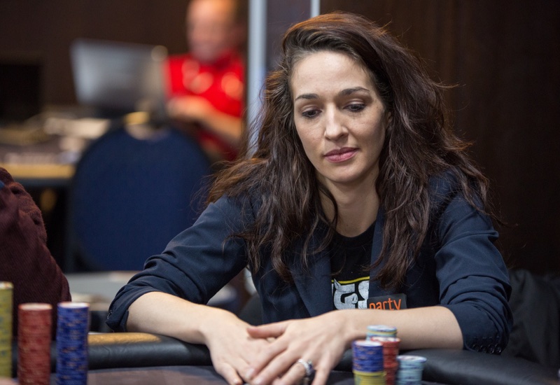 The Women Changing the Look and Attitude of Poker