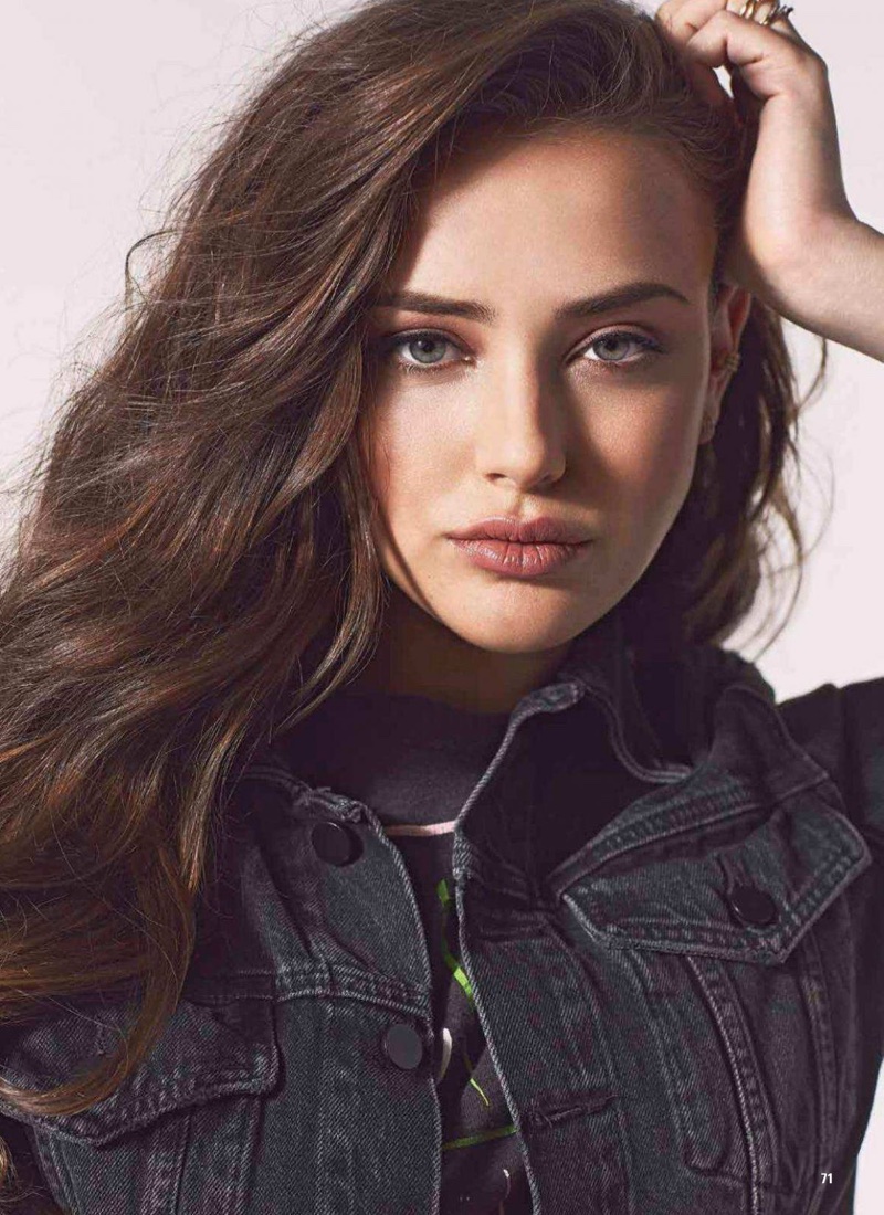 Katherine Langford Photoshoot01