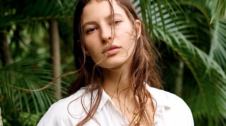 Perfectly Casual: 7 Summer Looks From Madewell