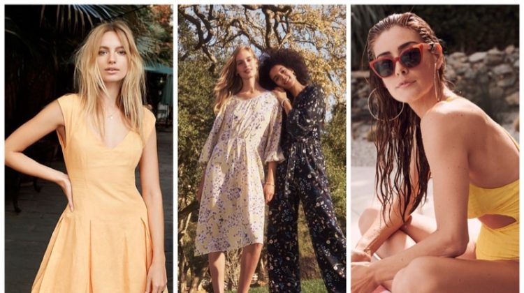 How to Dress Now: May 2018 Style Guide